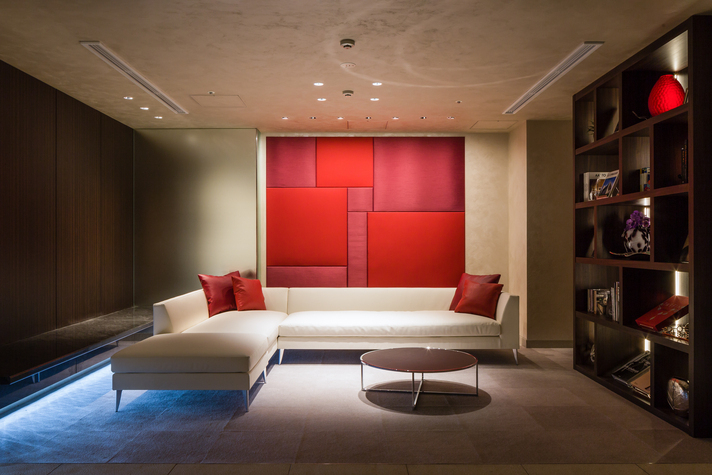 ザ・パークハウス白金長者丸-h