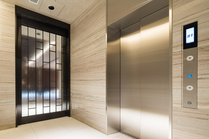 ザ・パークハウス白金長者丸-h