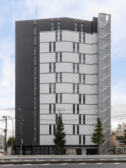 ザ・パークワンズ品川戸越-h