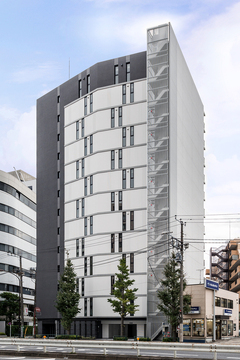 ザ・パークワンズ品川戸越-h