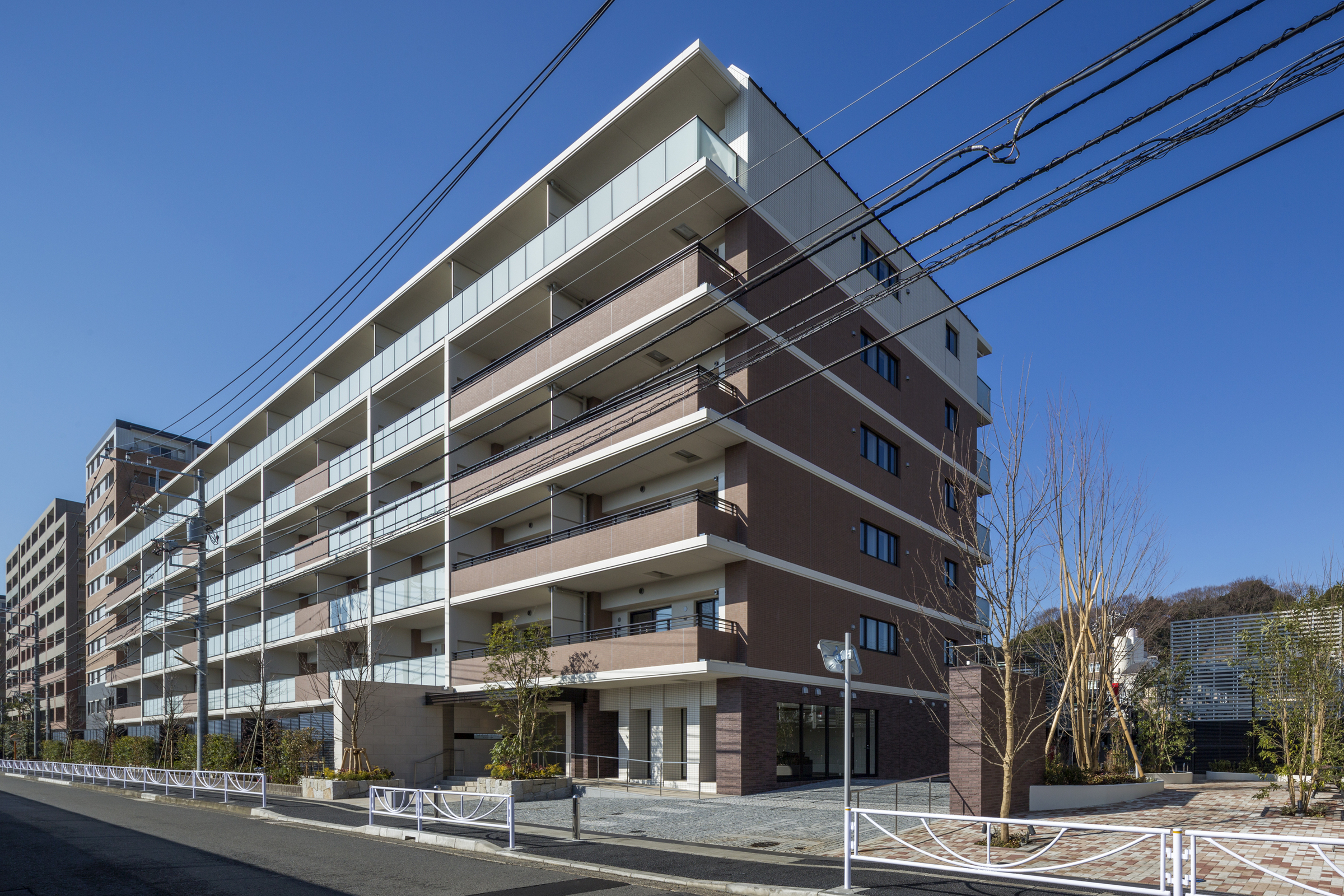 ザ・レジデンス戸塚