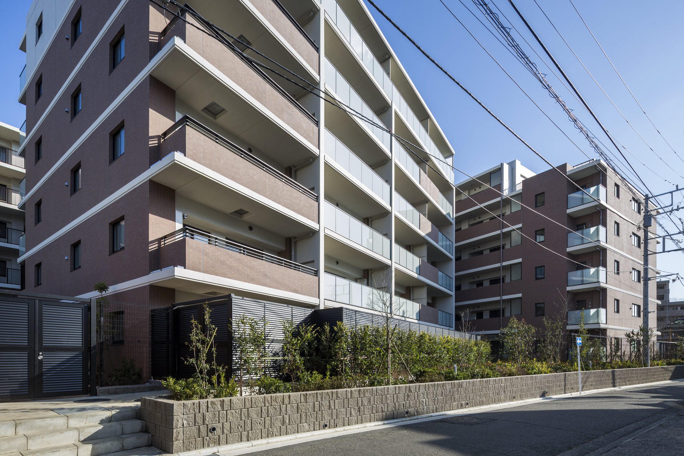 ザ・レジデンス戸塚-h