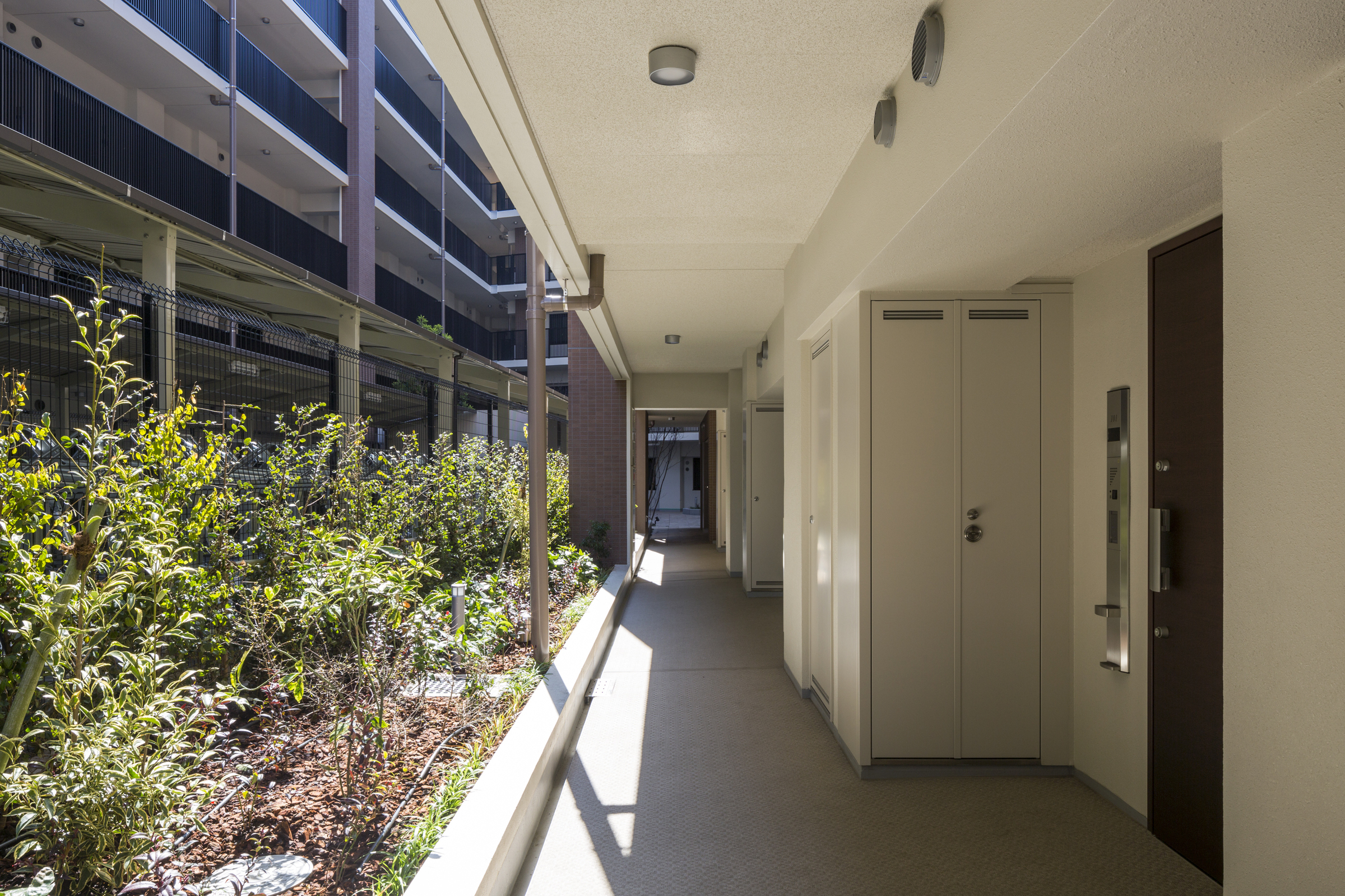 ザ・レジデンス戸塚-h