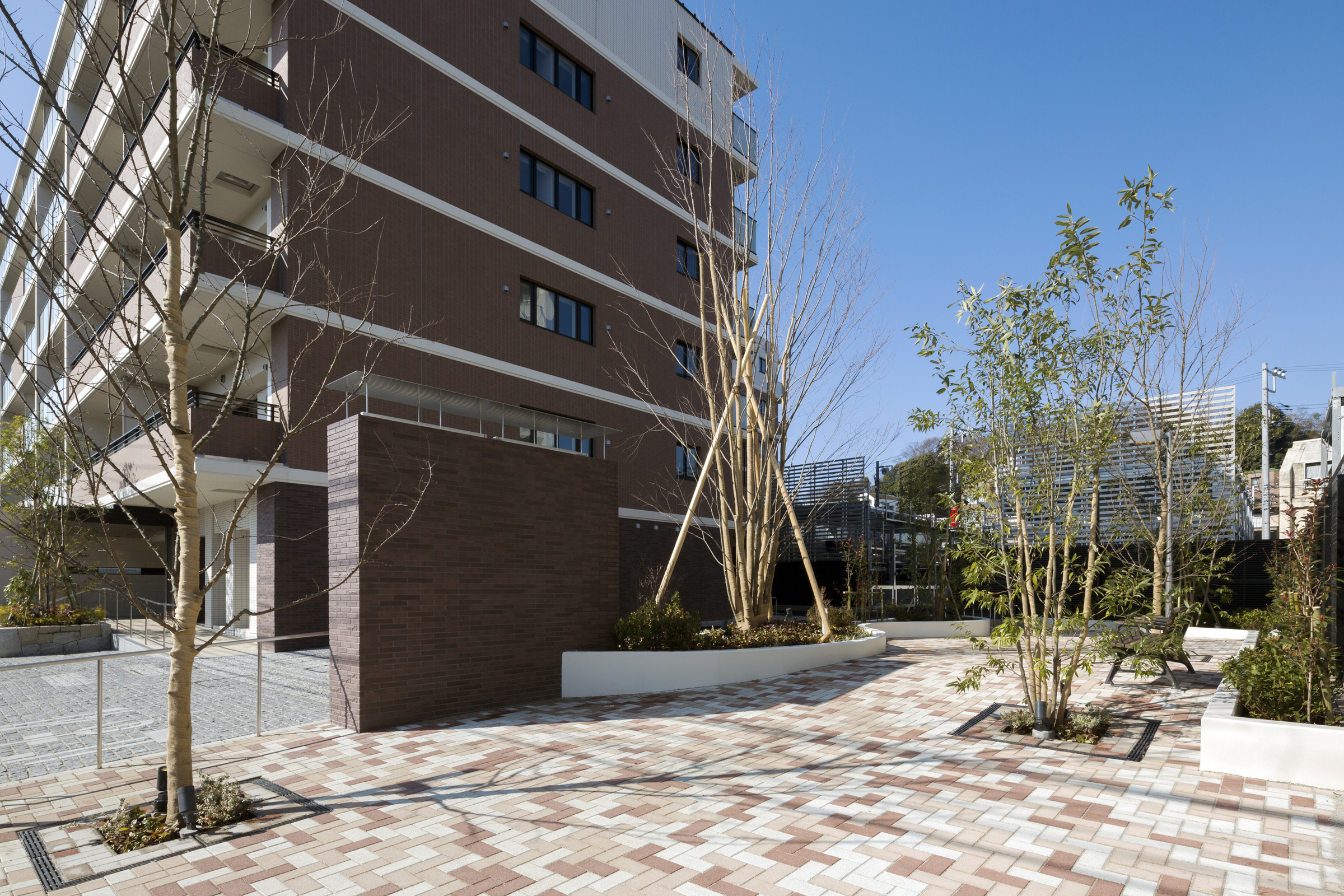 ザ・レジデンス戸塚-h