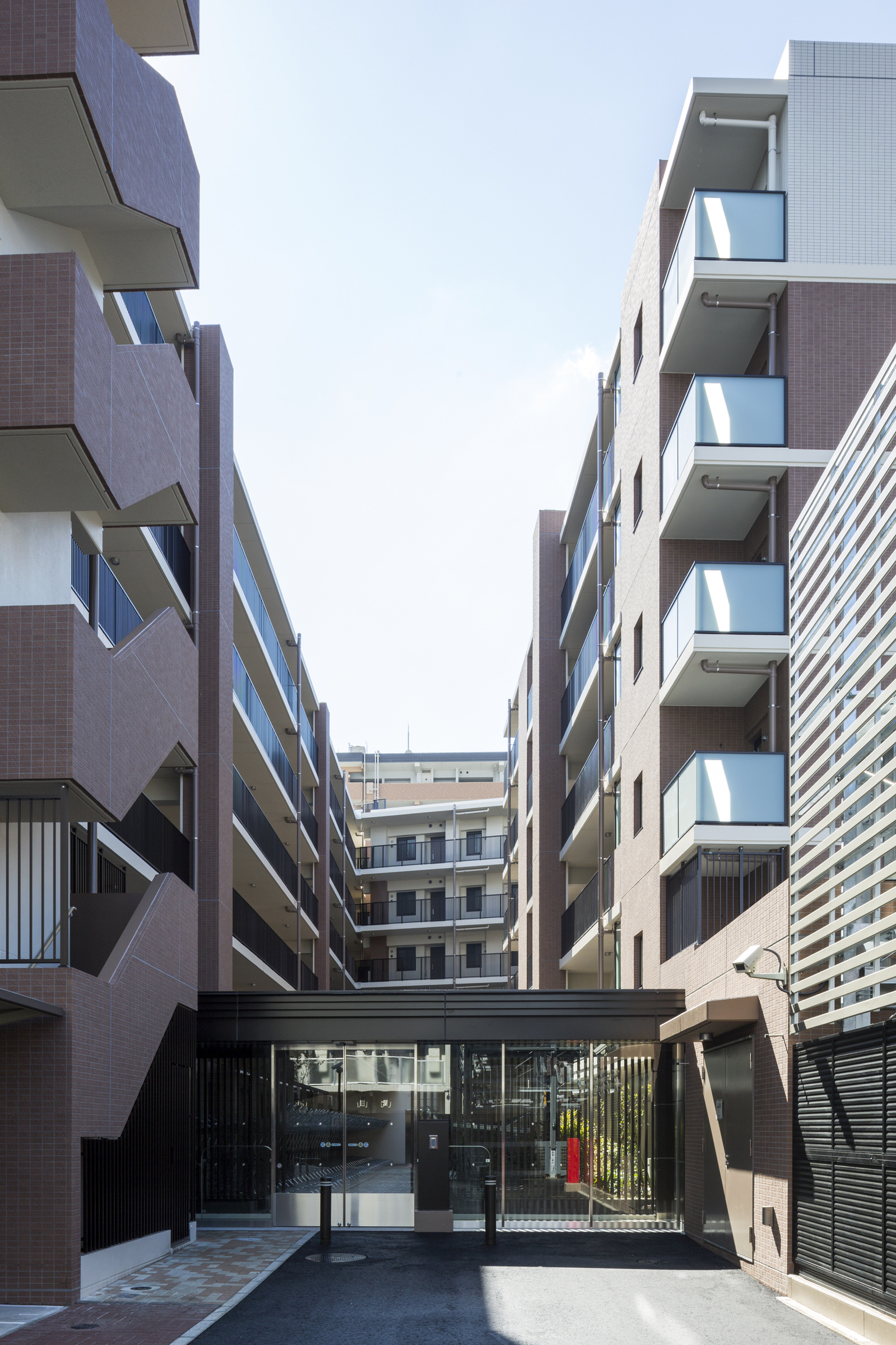 ザ・レジデンス戸塚-h