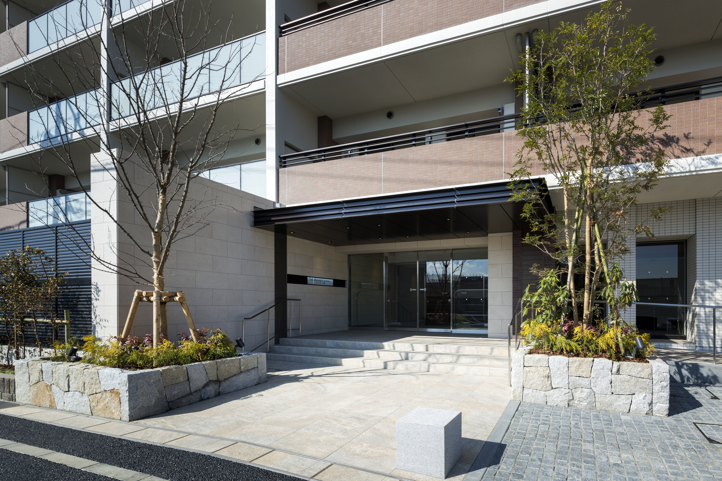 ザ・レジデンス戸塚-h