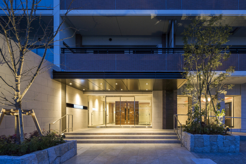 ザ・レジデンス戸塚-h