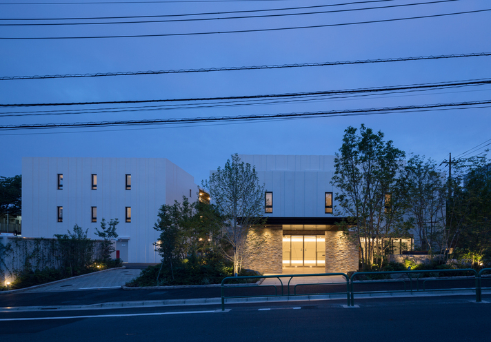 ザ・パークハウス杉並上井草-h