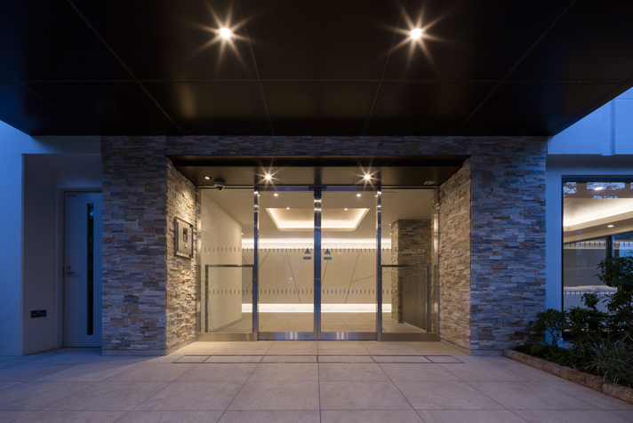 ザ・パークハウス杉並上井草-h