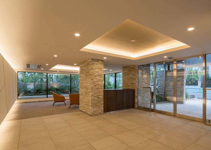 ザ・パークハウス杉並上井草-h