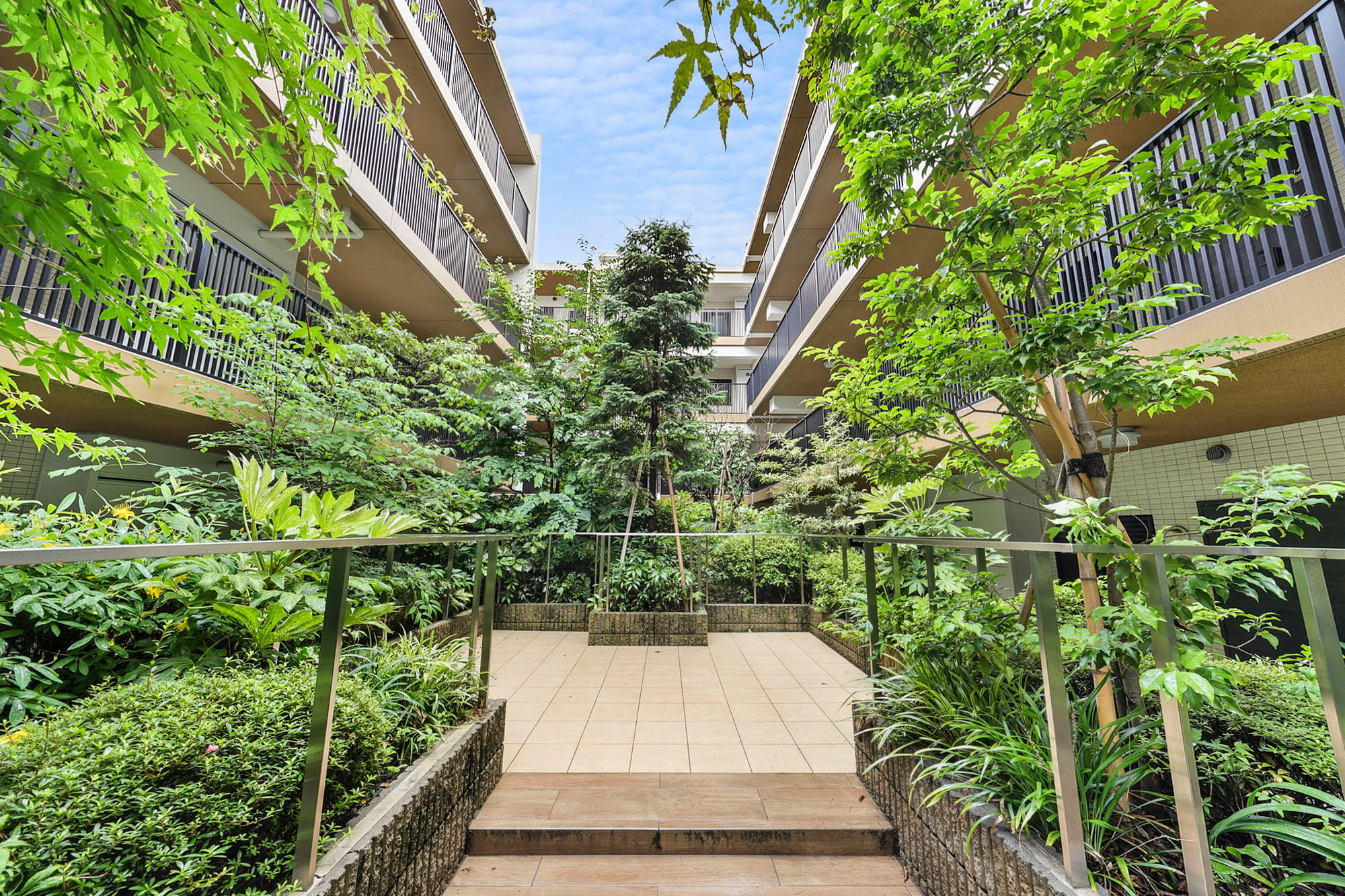 ザ・パークハウス杉並上井草-h