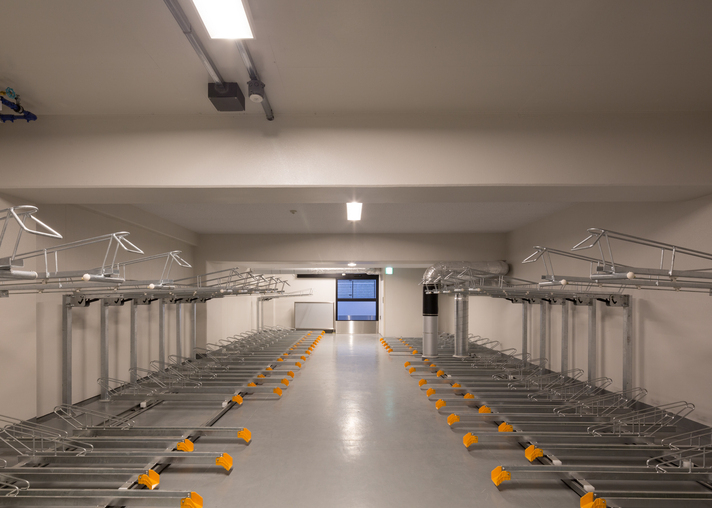 ザ・パークハウス杉並上井草-h