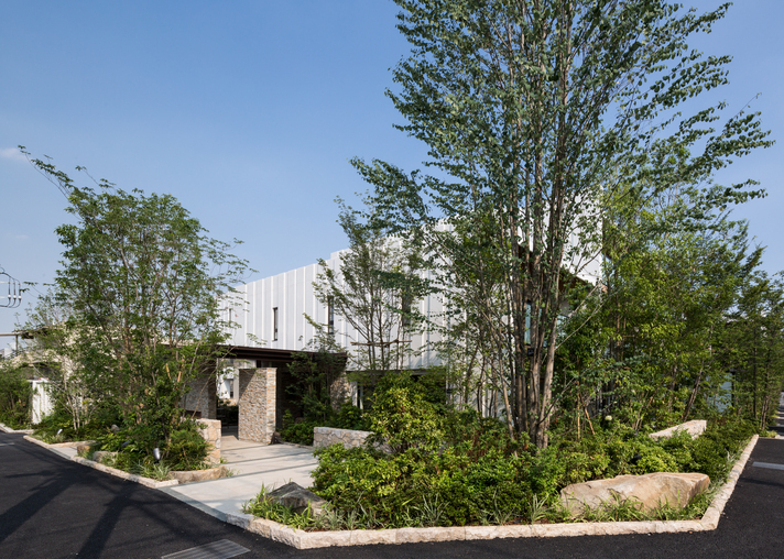 ザ・パークハウス杉並上井草-h