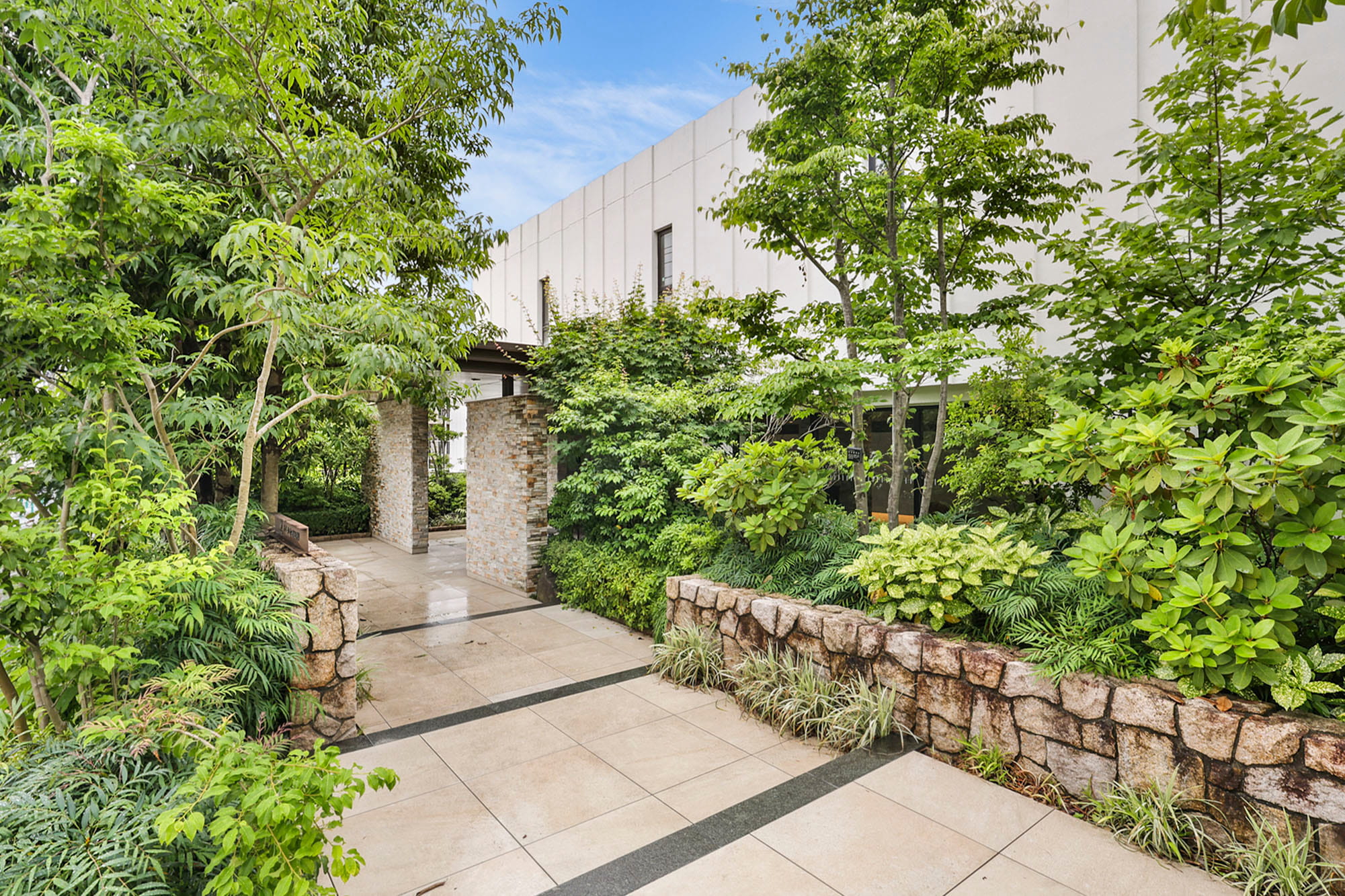 ザ・パークハウス杉並上井草-h