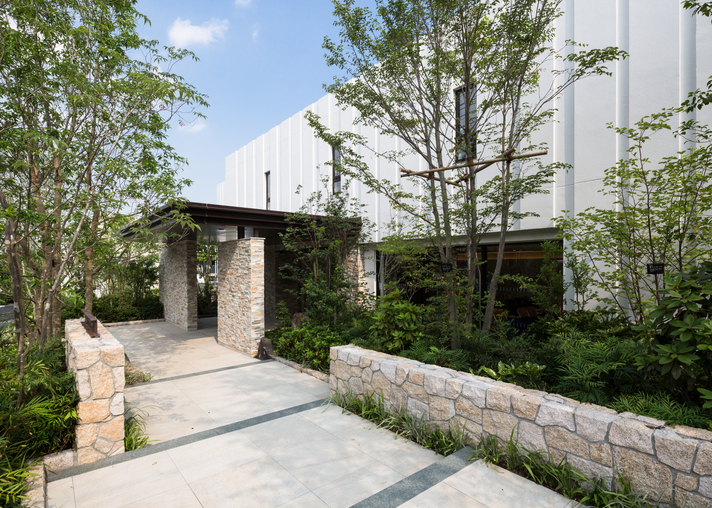 ザ・パークハウス杉並上井草-h