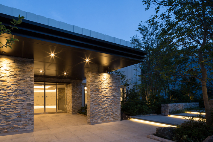 ザ・パークハウス杉並上井草-h