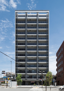 ザ・パークハウス川崎レジデンス-h