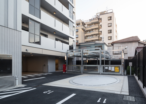 ザ・パークハウス川崎レジデンス-h