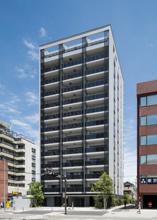 ザ・パークハウス川崎レジデンス-h