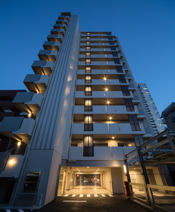 ザ・パークハウス川崎レジデンス-h