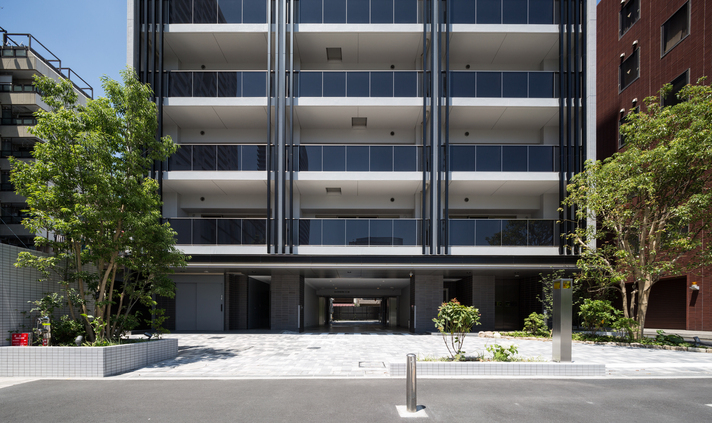 ザ・パークハウス川崎レジデンス-h