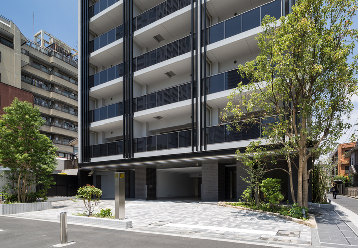 ザ・パークハウス川崎レジデンス-h