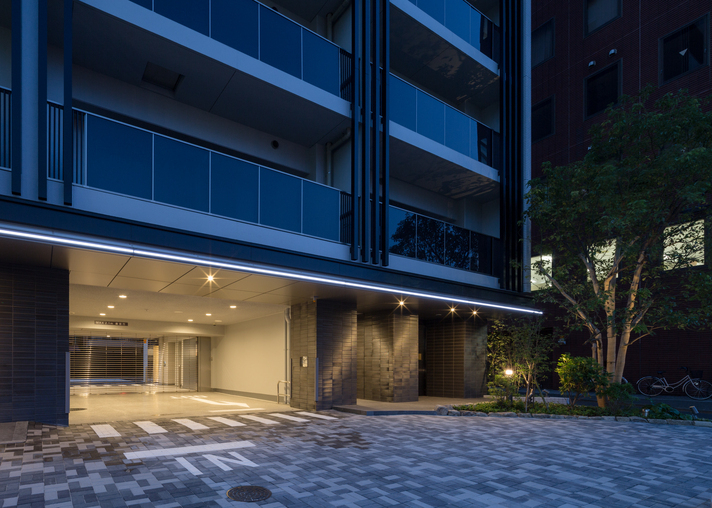 ザ・パークハウス川崎レジデンス-h