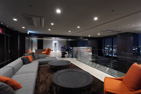 ザ・パークハウス中之島タワー-h