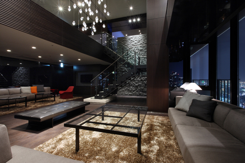 ザ・パークハウス中之島タワー-h