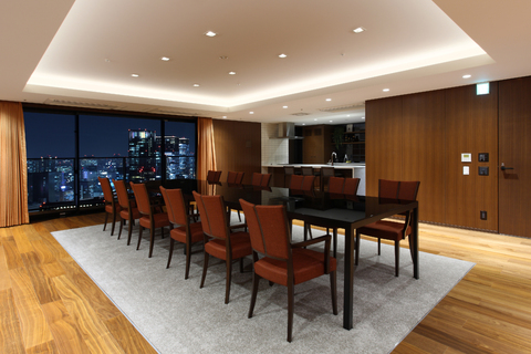 ザ・パークハウス中之島タワー-h