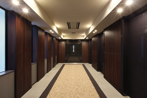 ザ・パークハウス中之島タワー-h