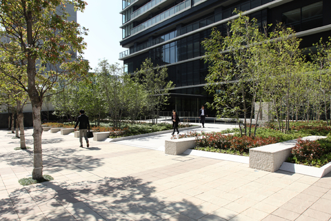 ザ・パークハウス中之島タワー-h