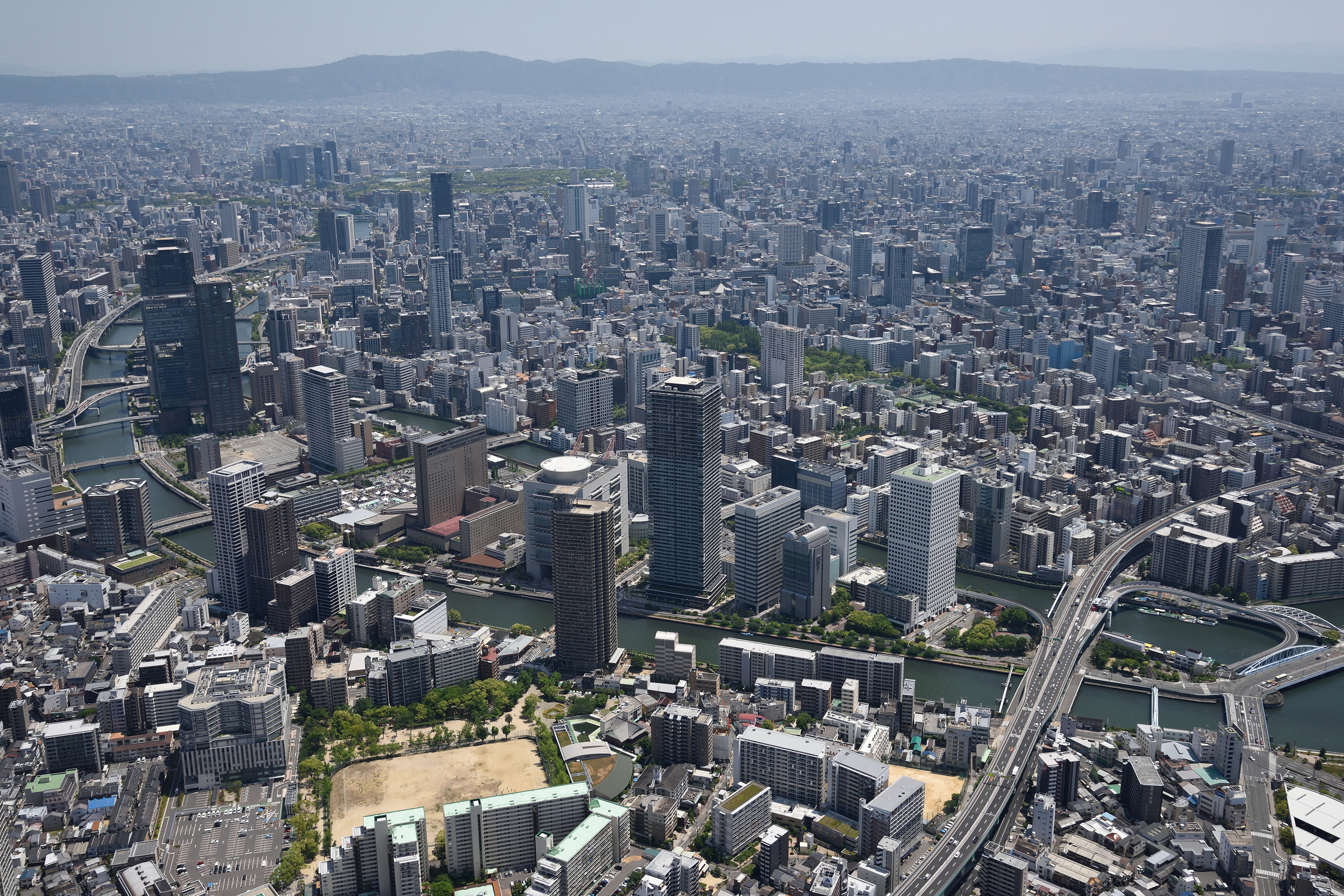 ザ・パークハウス中之島タワー-h