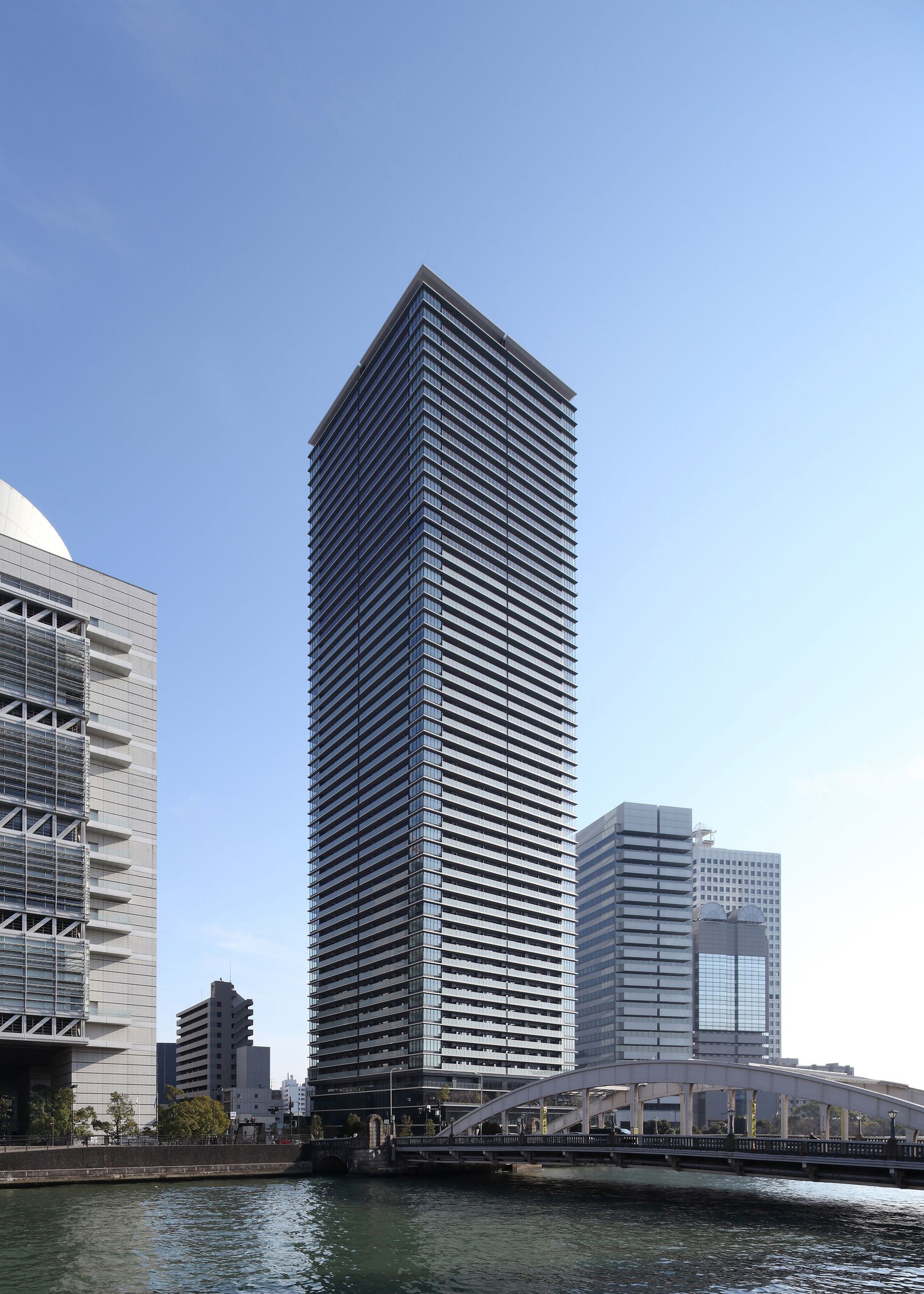 ザ・パークハウス中之島タワー-h