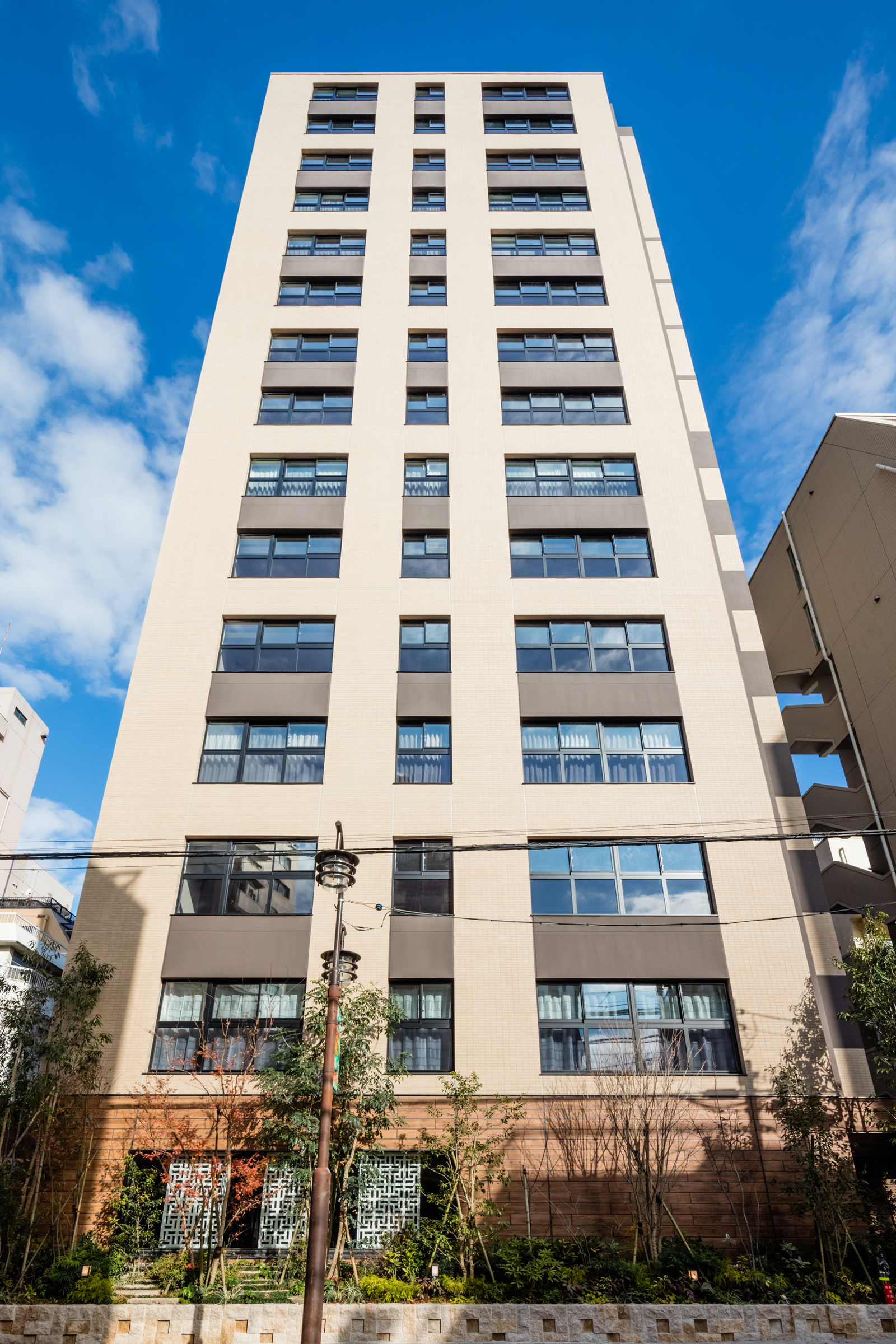 ザ・パークハウス上野プレイス-0-0