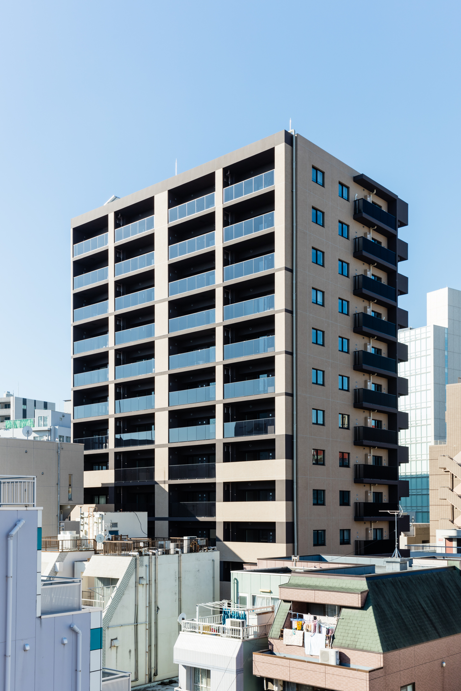 ザ・パークハウス上野プレイス-h