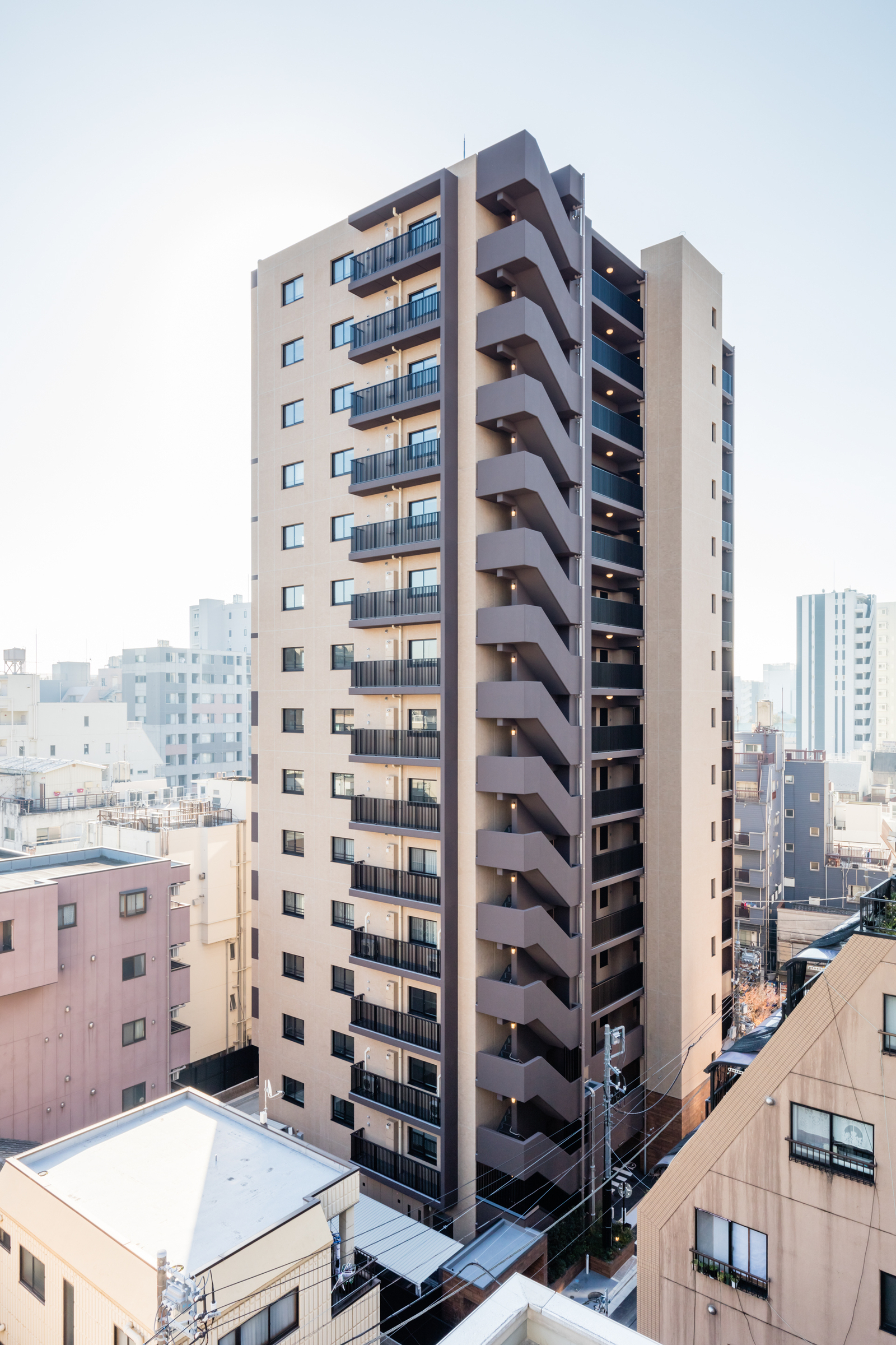 ザ・パークハウス上野プレイス-h