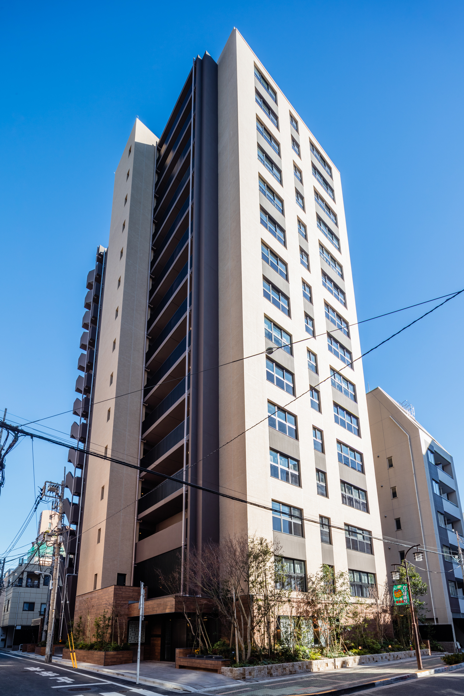 ザ・パークハウス上野プレイス-h