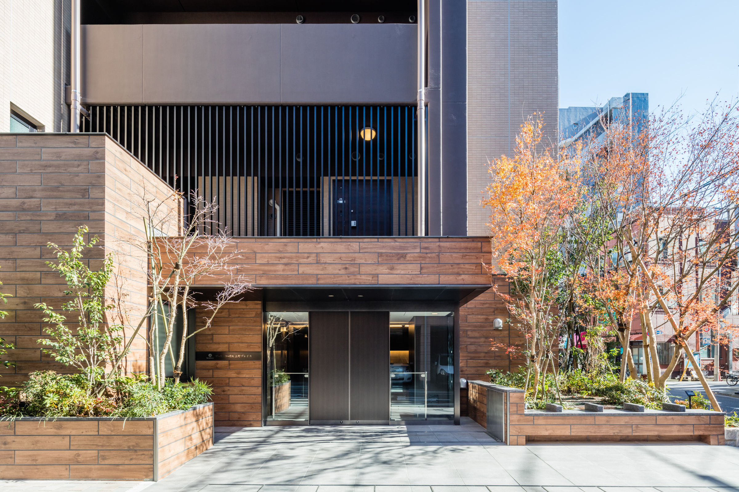 ザ・パークハウス上野プレイス-h