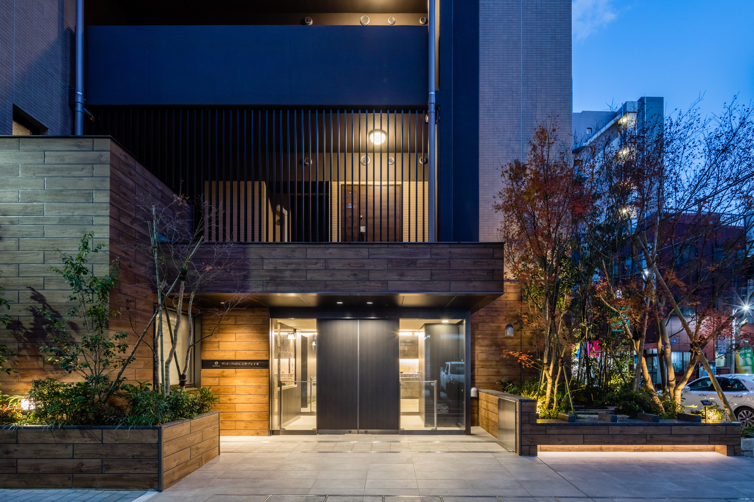 ザ・パークハウス上野プレイス-h