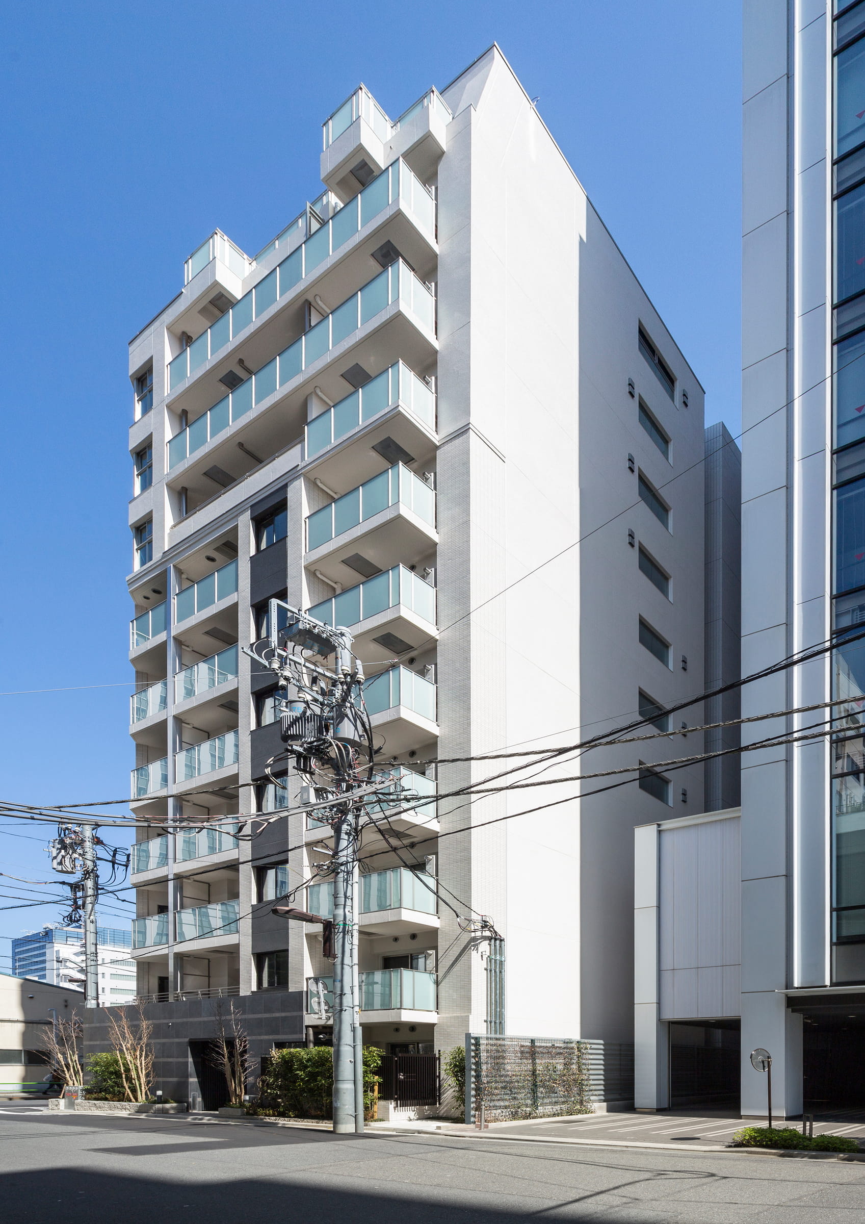 ザ・パークワンズ千代田佐久間町-h