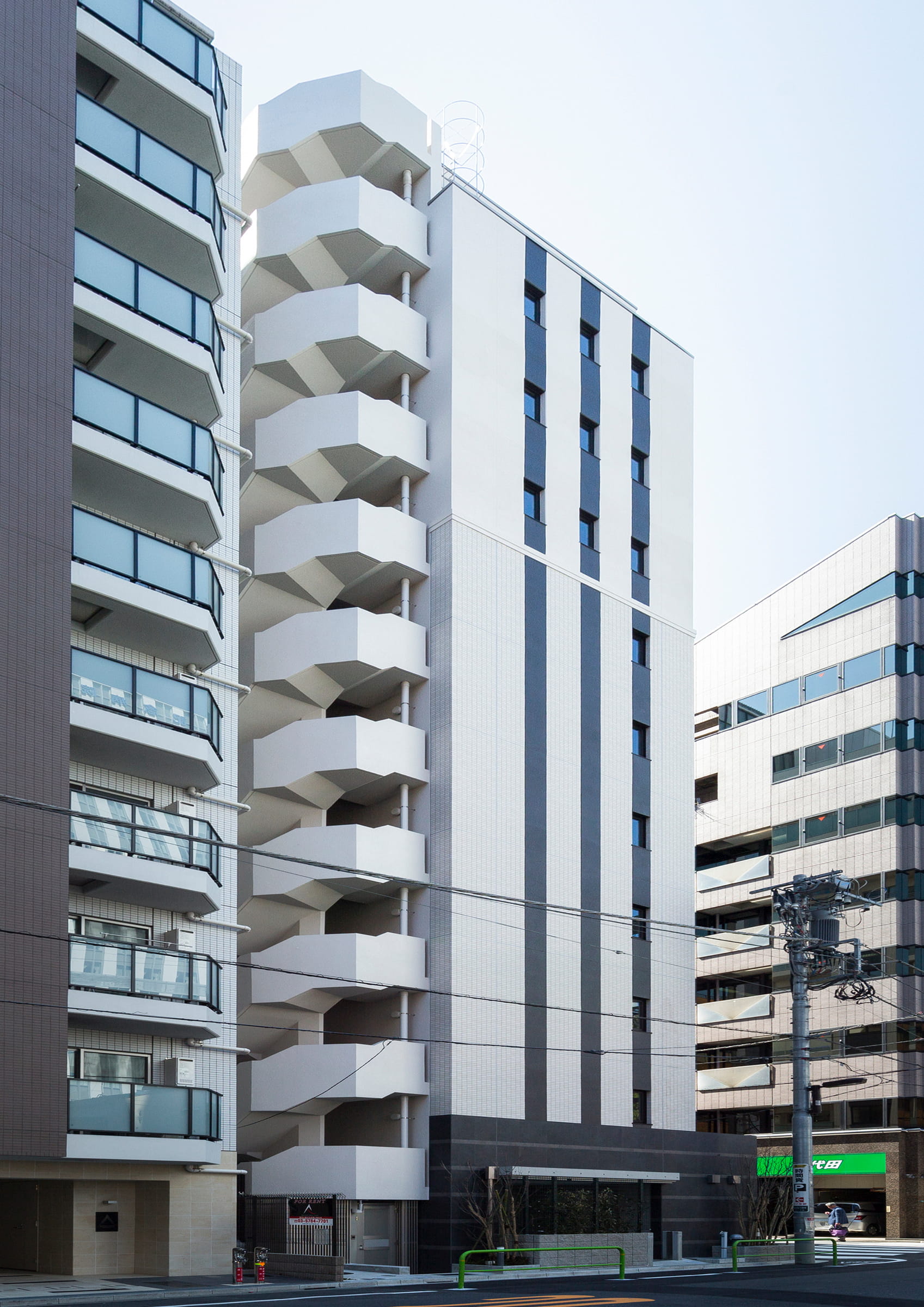 ザ・パークワンズ千代田佐久間町-h