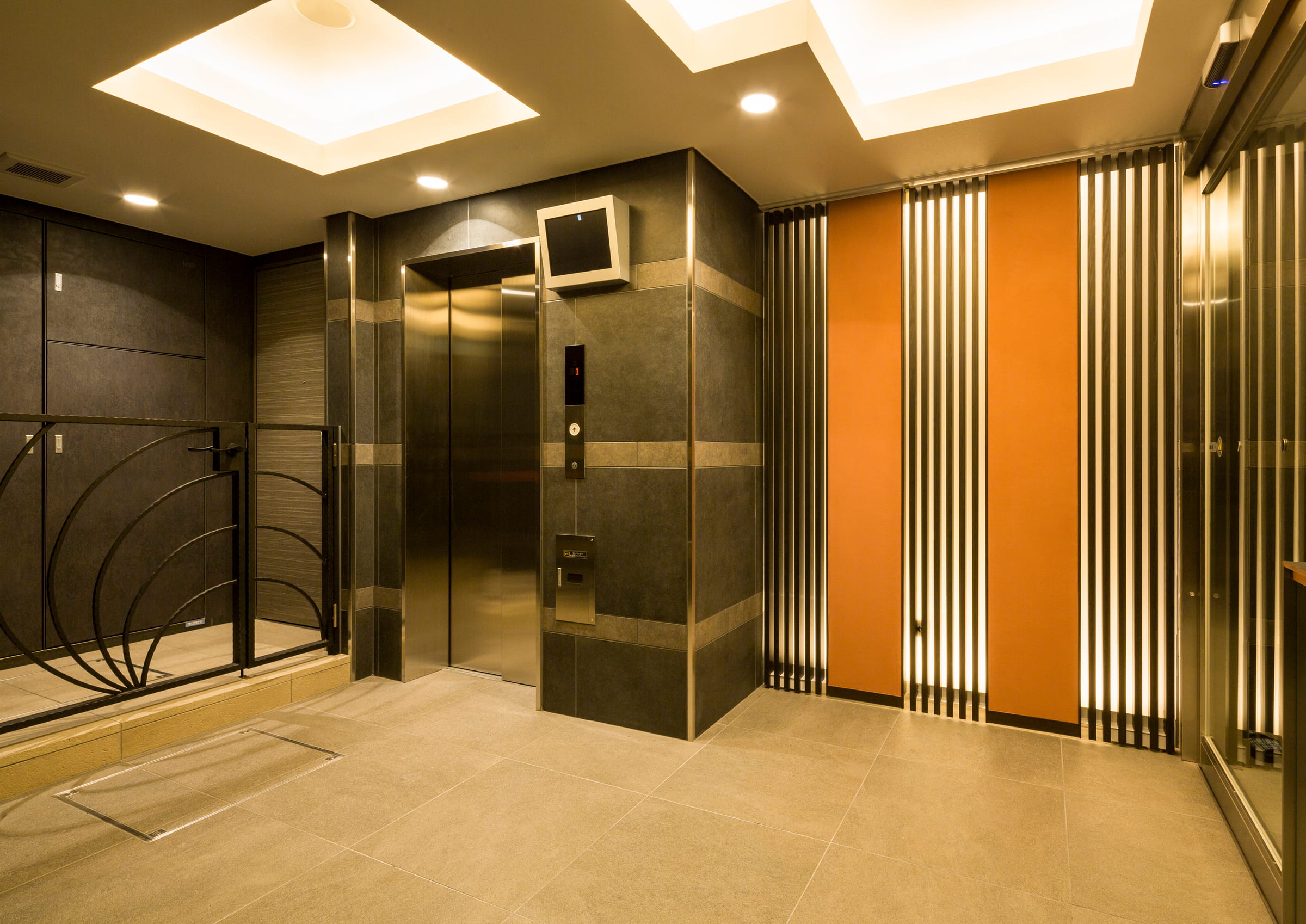 ザ・パークワンズ千代田佐久間町-h