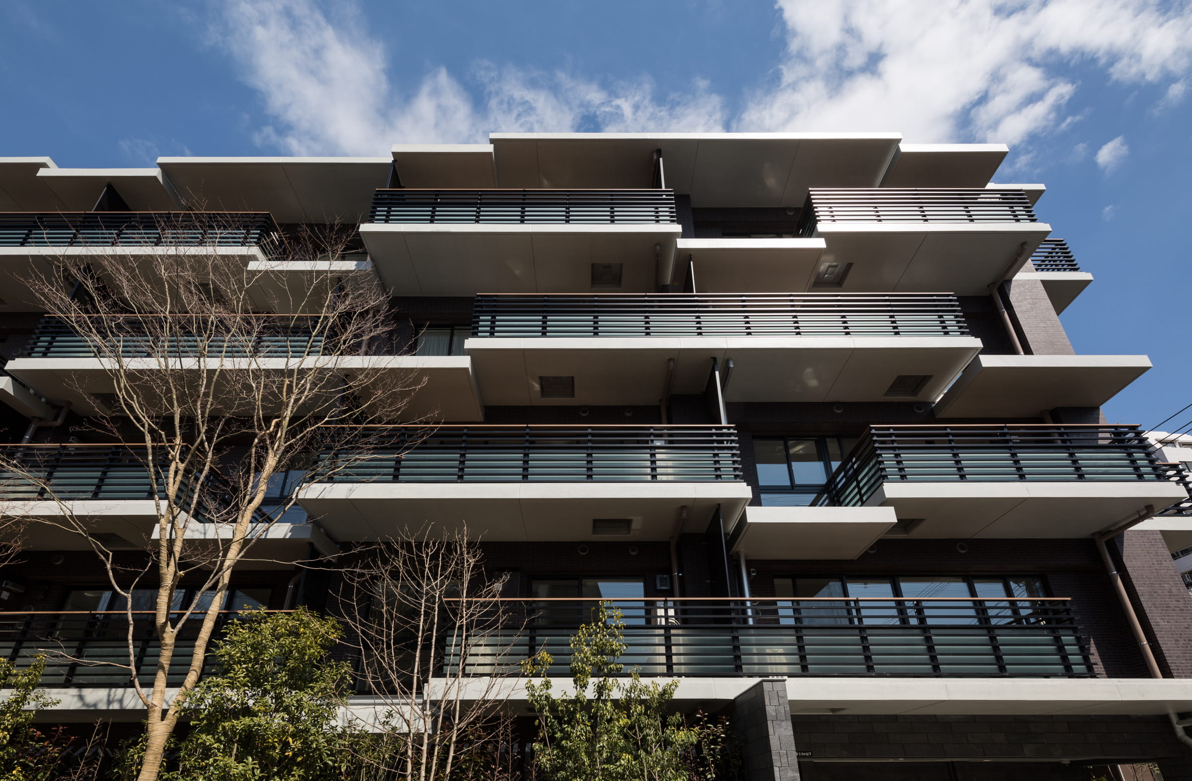 ザ・パークハウス市谷甲良町-h