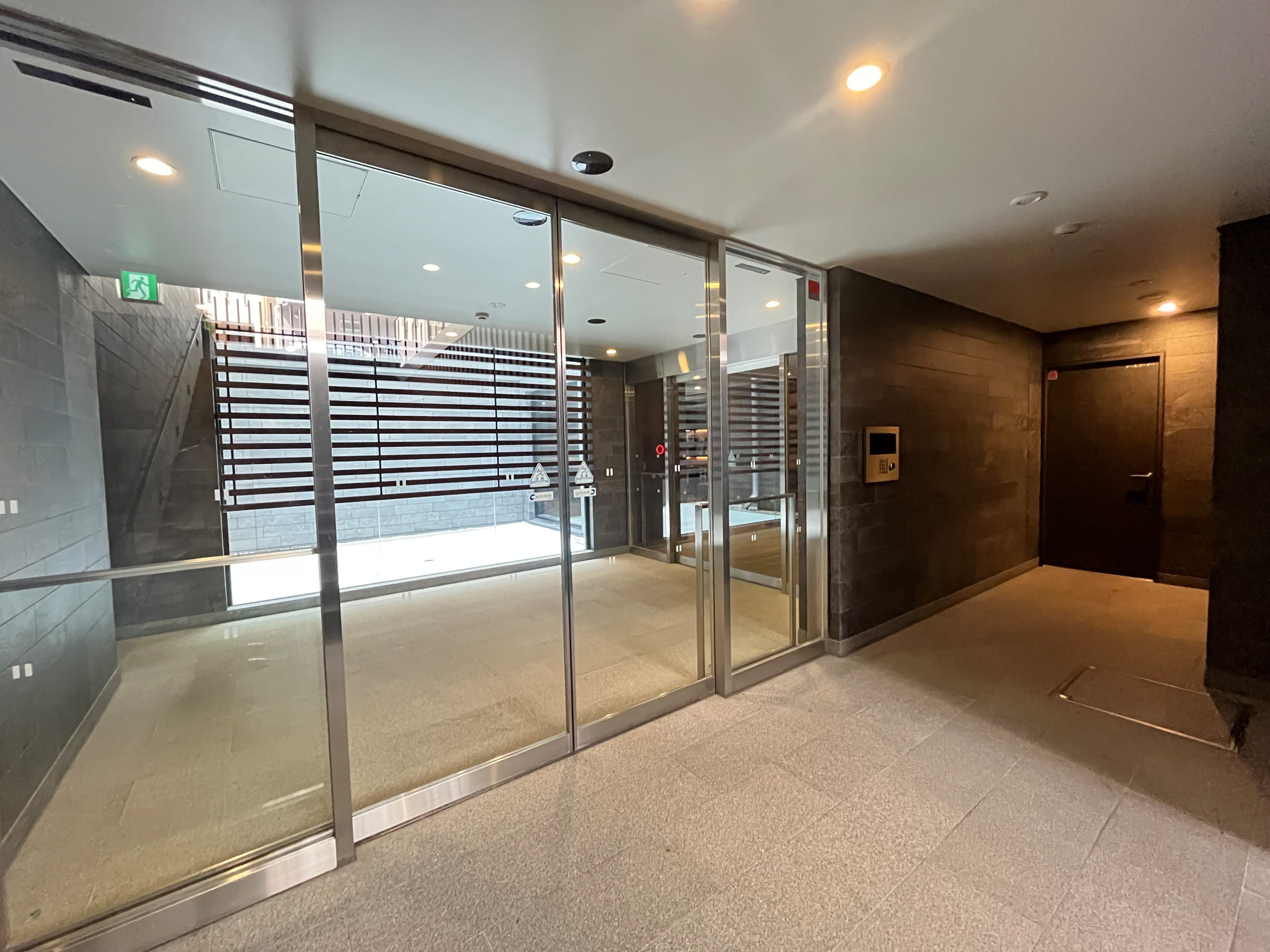 ザ・パークハウス市谷甲良町-h