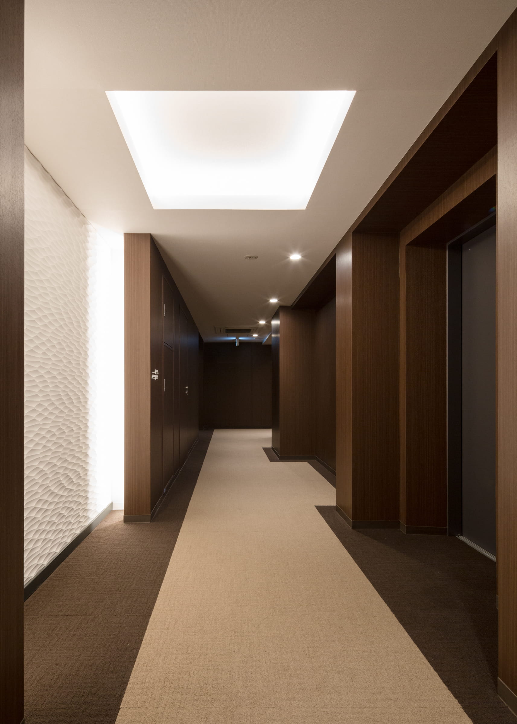 ザ・パークハウス市谷甲良町-h