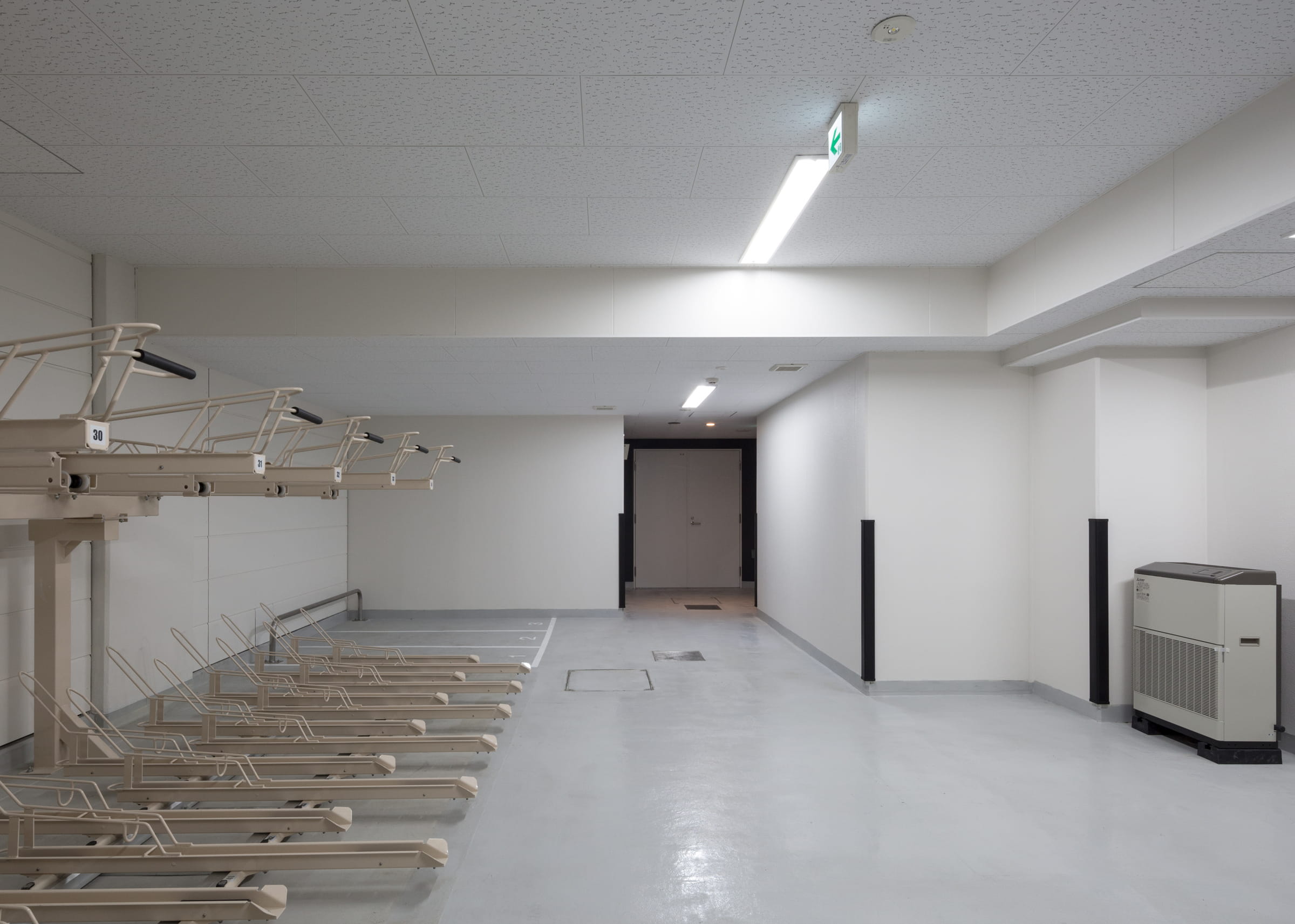 ザ・パークハウス市谷甲良町-h