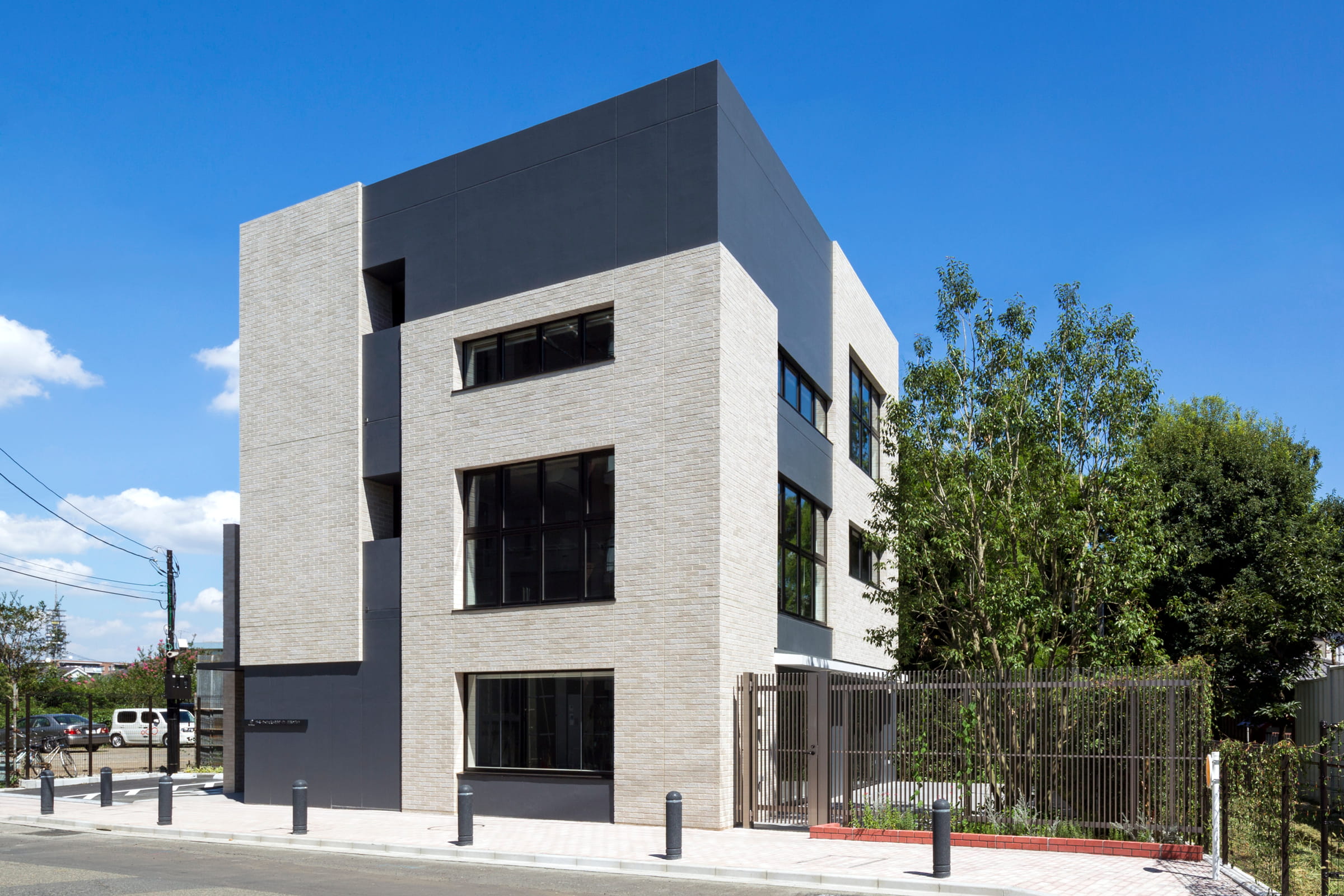 ザ・パークハウス花小金井ガーデン-h