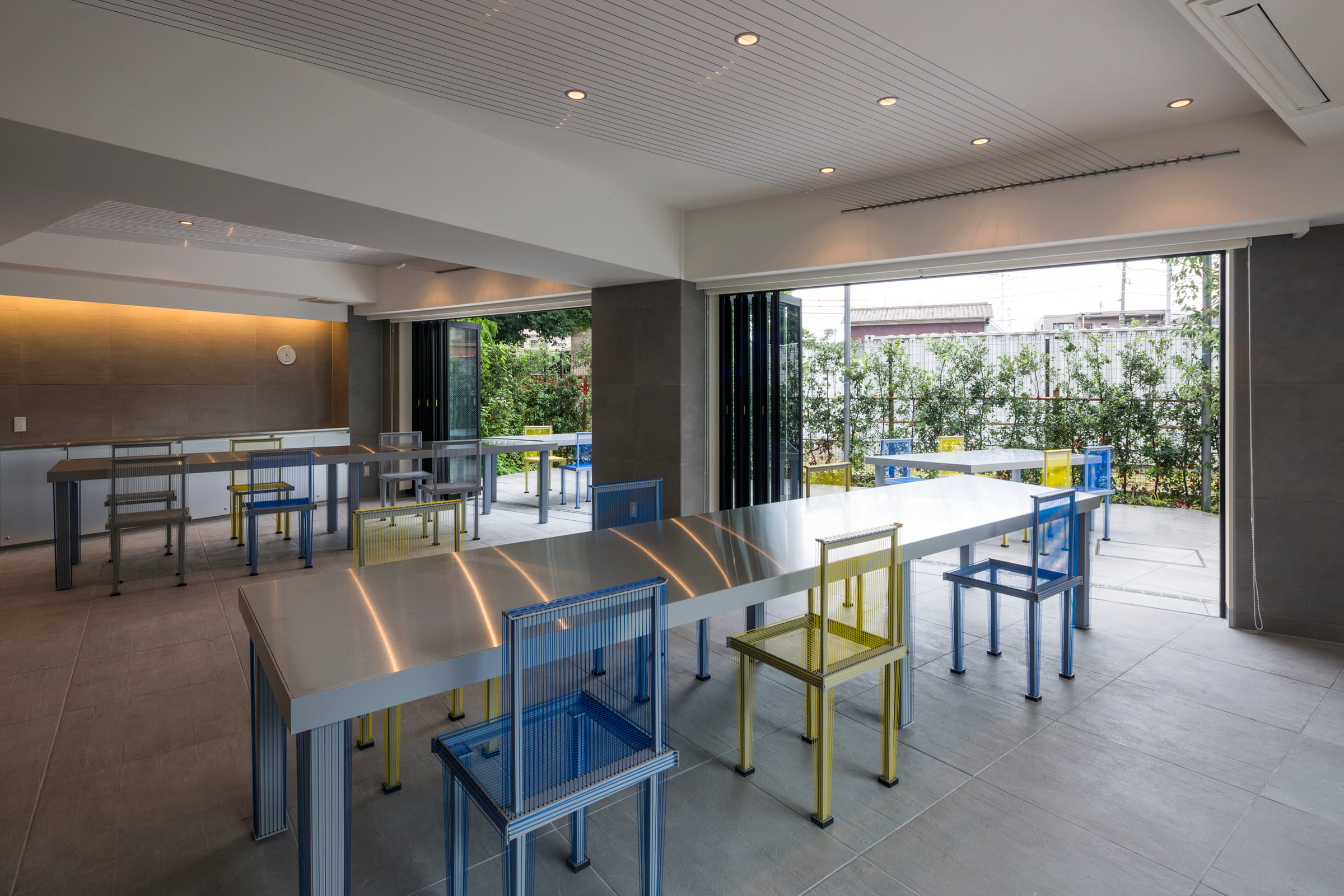 ザ・パークハウス花小金井ガーデン-h