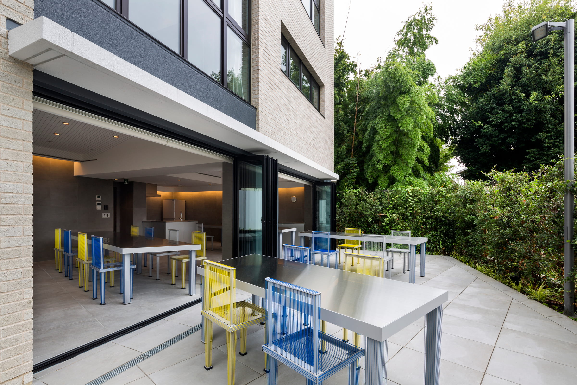 ザ・パークハウス花小金井ガーデン-h